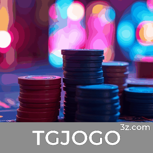 TGJOGO: Plataforma Vibrante de Conexão e Comunidade