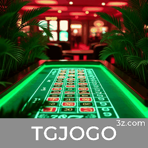 TGJOGO: Plataforma de Apostas Segura e Divertida