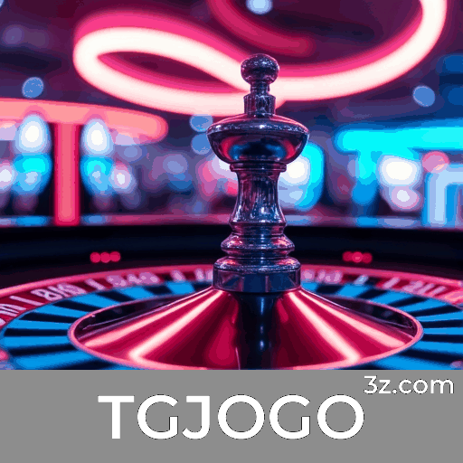 TGJOGO: Escolhas Ricas, Entretenimento Sem Limites para Brasileiros