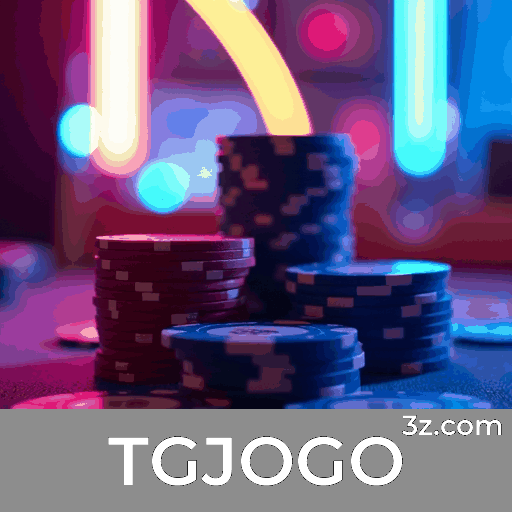 TGJOGO: Experimente Apostas Móveis Completa