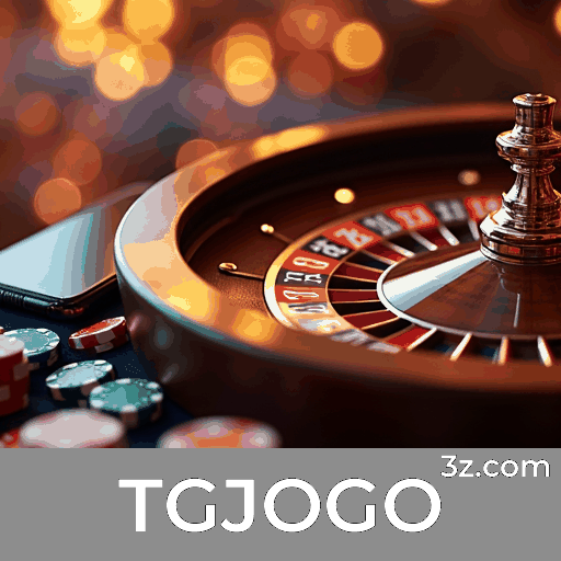 TGJOGO: Plataforma Vibrante de Conexão e Comunidade