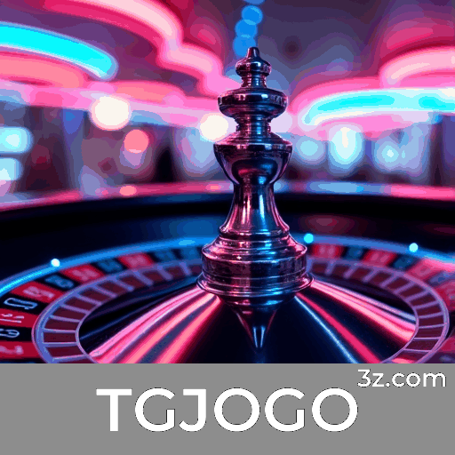 TGJOGO: Desbloqueie Bônus Incríveis Agora!