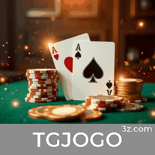 TGJOGO Casino: Experiência VIP Exclusiva e Prestigiosa