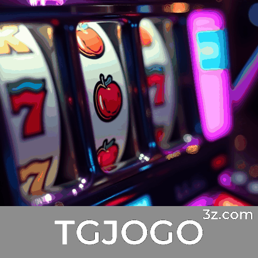 TGJOGO: Plataforma de Apostas Segura e Divertida