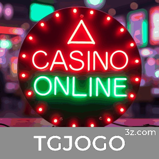 TGJOGO: Plataforma de Apostas Segura e Divertida