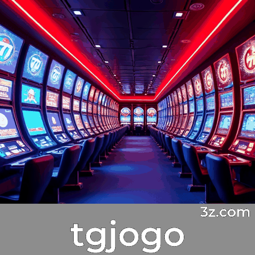 tgjogo game mais image