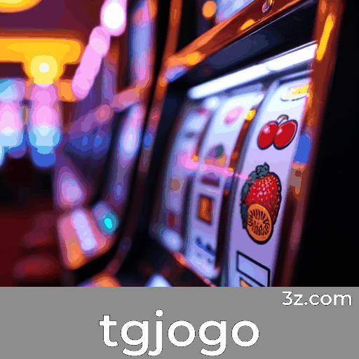 tgjogo 
